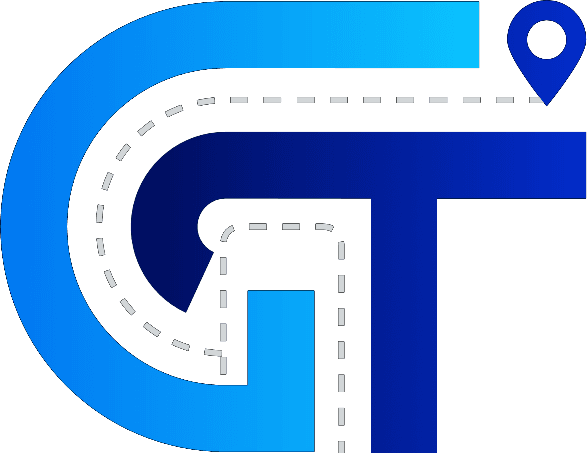 Logo de GO Traveling